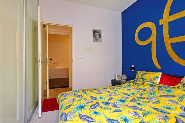 Medium property photo - Graaf Florisstraat 23H, 1091 TE Amsterdam